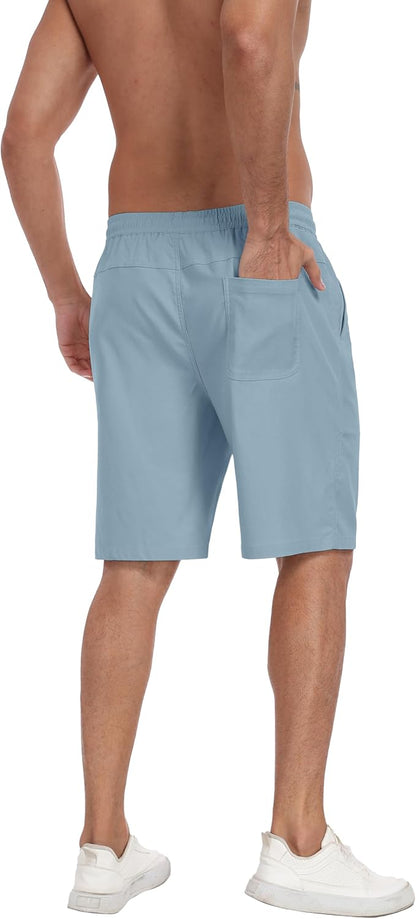 Why the IWOLLENCE Summer Shorts Feel Like an Easy Win for Everyday Comfort