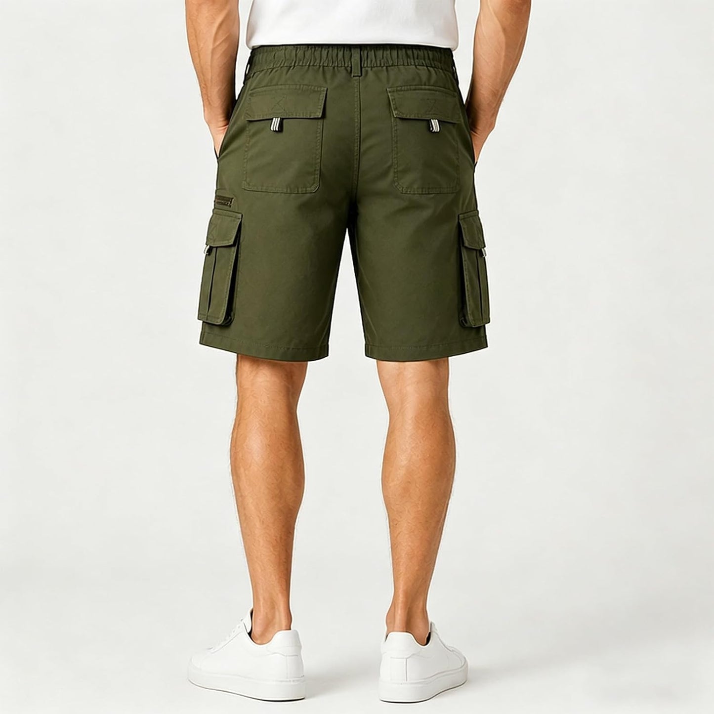 Why the NWDEY Cargo Shorts Might Just Be Your Summer Go‑To