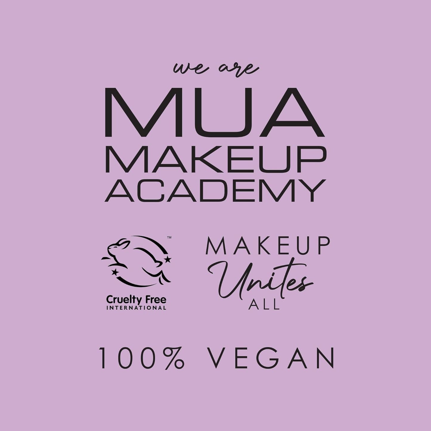 MUA Makeup Academy Intense Colour Pencil Eyeliner, Russet - Vegan &amp; Cruelty Free