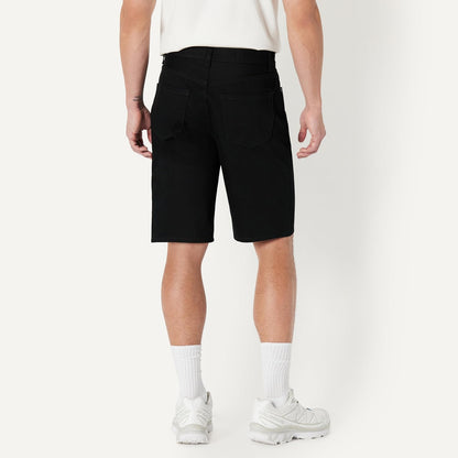 Why the Amazon Essentials Rigid Relaxed‑Fit Denim Shorts Just Feel Right
