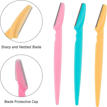 Why a Tiny Razor Can Make Your Morning Routine Feel Smoother