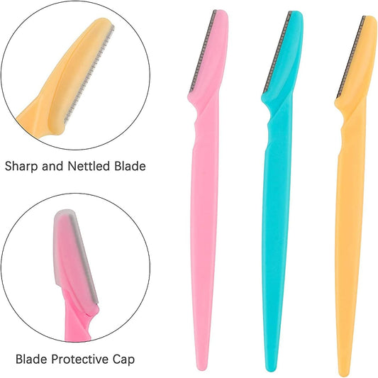 Why a Tiny Razor Can Make Your Morning Routine Feel Smoother