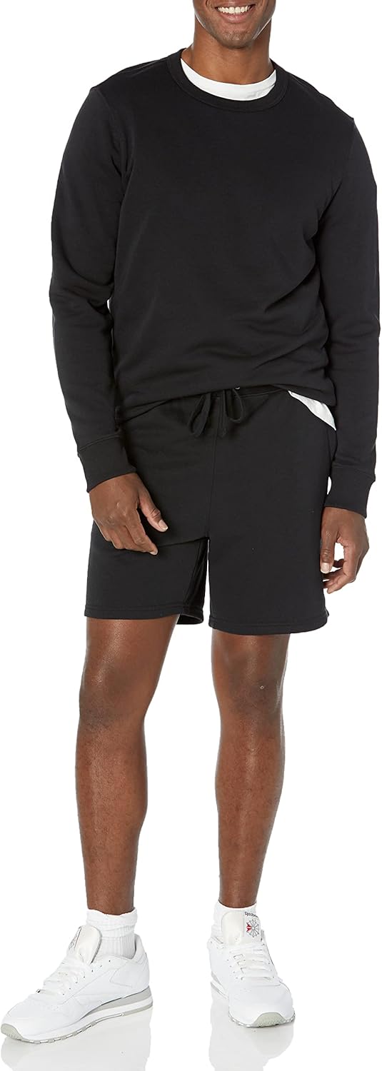 Lightweight Sweat Shorts that Actually Let You Move