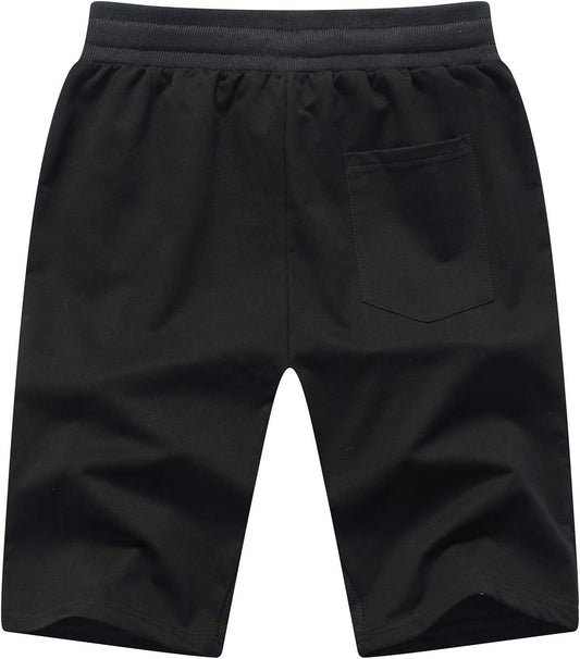Why Tansozer’s Summer Gym Shorts Might Just Be Your Next Go‑To