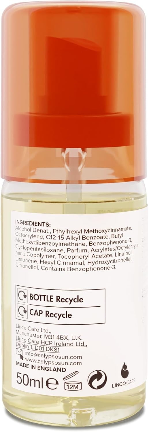 Sun‑savvy scalp care without the greasy feel