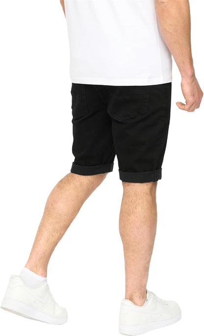Why the Crosshatch Cargo Shorts Might Just Be Your Summer Staple