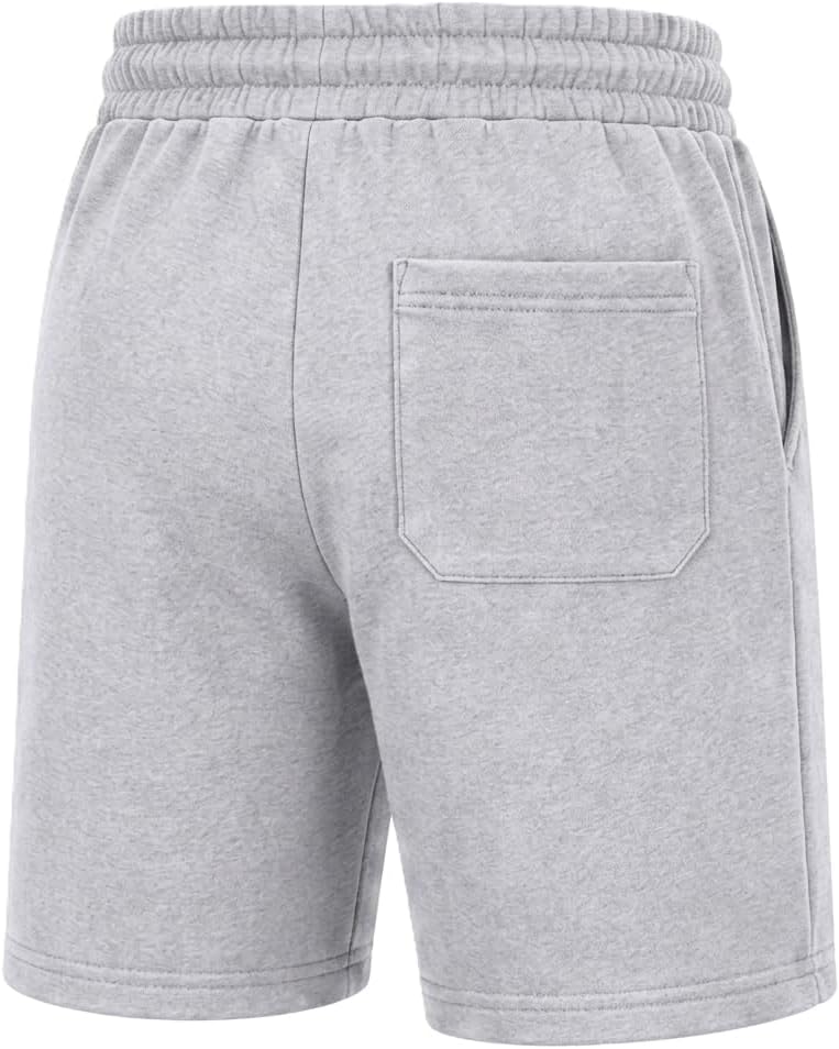 Why the Summer Fleece Jogging Shorts Might Just Become Your Go‑To