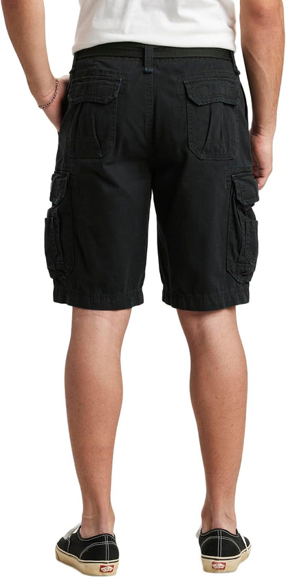Why the UNIONBAY Survivor Cargo Shorts Might Just Be Your New Go‑To