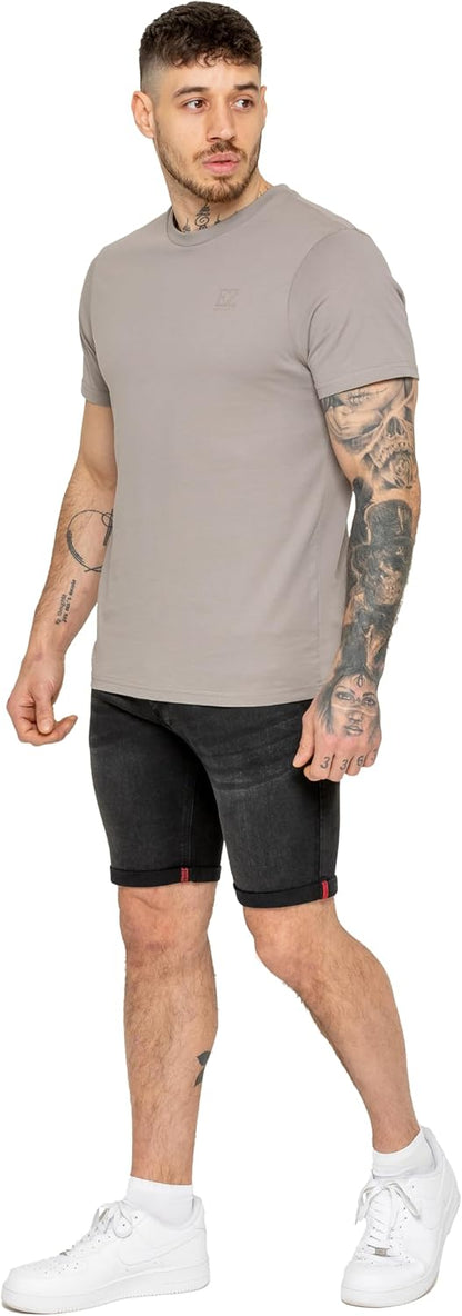 Why the 989Zé ENZO Stretch Denim Shorts Might Just Be Your Summer Go‑To