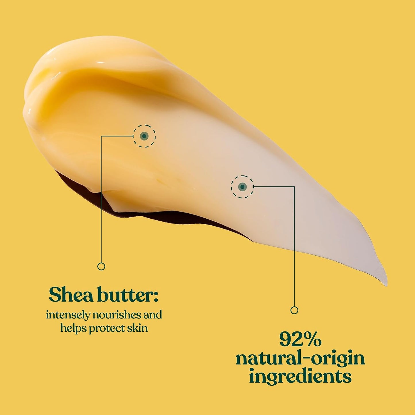 The Body Shop Mango Body Yogurt (1x 200ml), Fast-Absorbing Body Moisturiser, Lightweight Gel-Cream for Normal to Dry Skin, 48H Hydration Body Lotion, Vegan Body Care