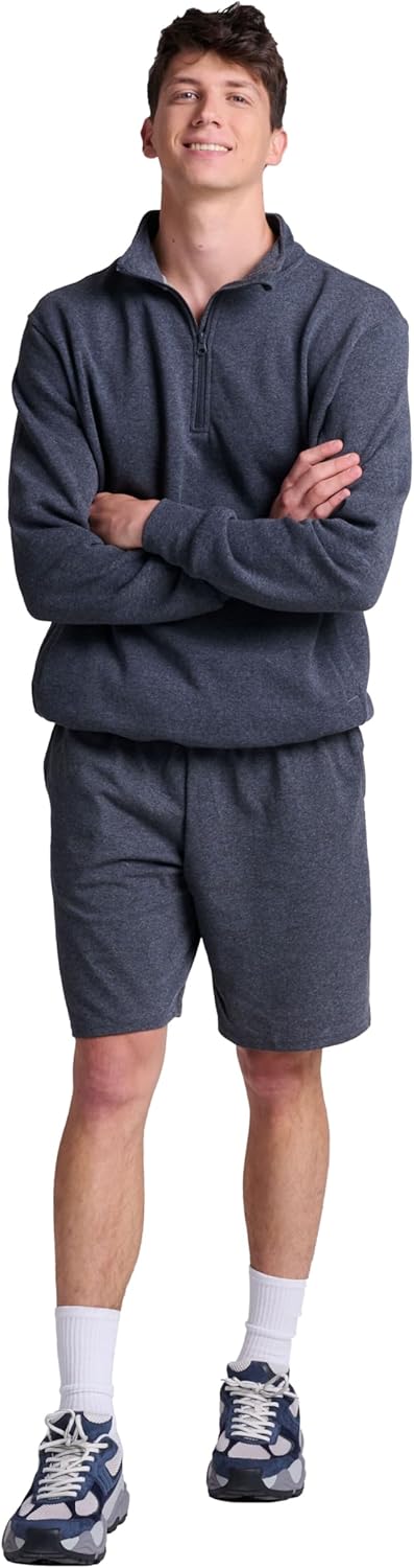 Why Russell Athletic’s Cotton Shorts Might Just Be Your New Go‑to