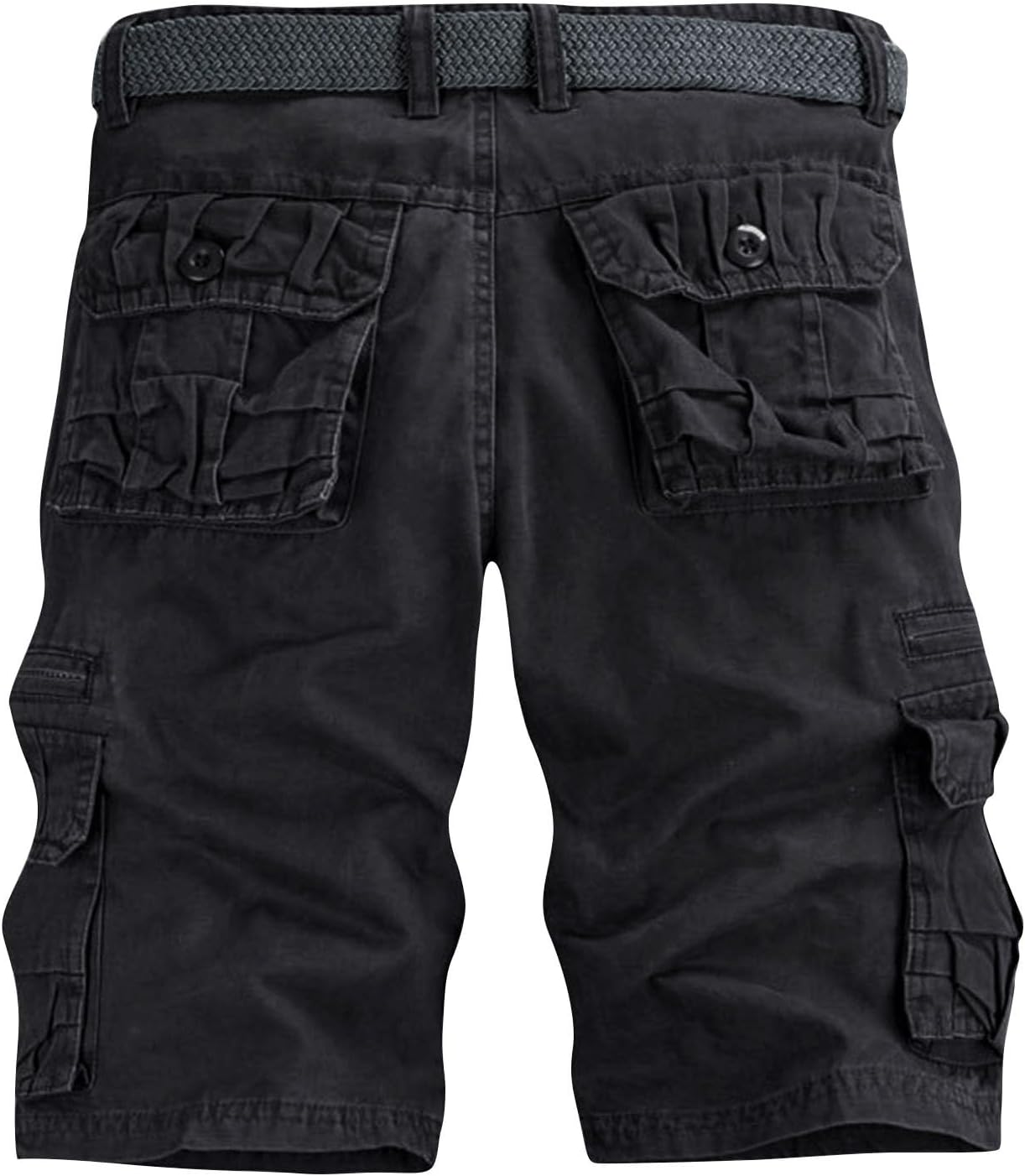 Why the VATINNT Cargo Shorts Might Just Become Your Go‑To Warm‑Weather Gear