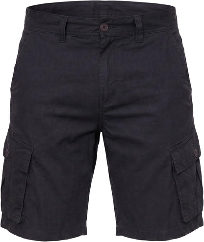 Why the NOROZE Cargo Shorts Might Just Become Your Go‑To Summer Piece