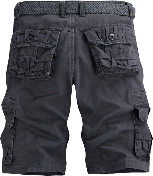 Why the VATINNT Cargo Shorts Feel Just Right