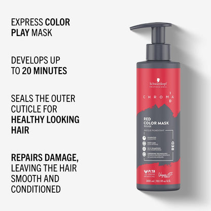 Schwarzkopf Professional CHROMA ID Bonding Color