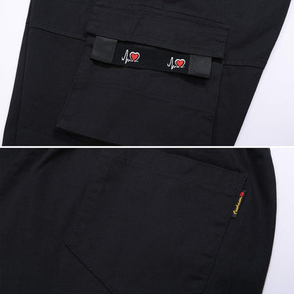 Why iCKER Cargo Shorts Might Become Your Go‑To Summer Piece