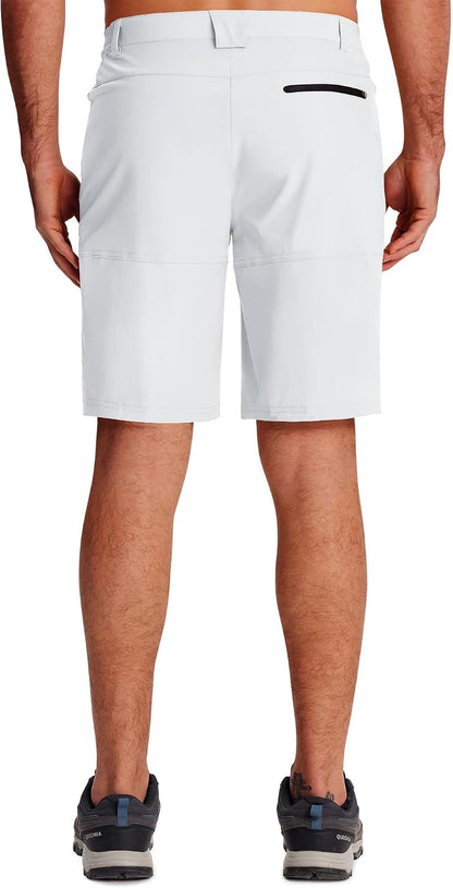 Why EKLENTSON’s Quick‑Dry Cargo Shorts Might Just Be Your New Go‑To