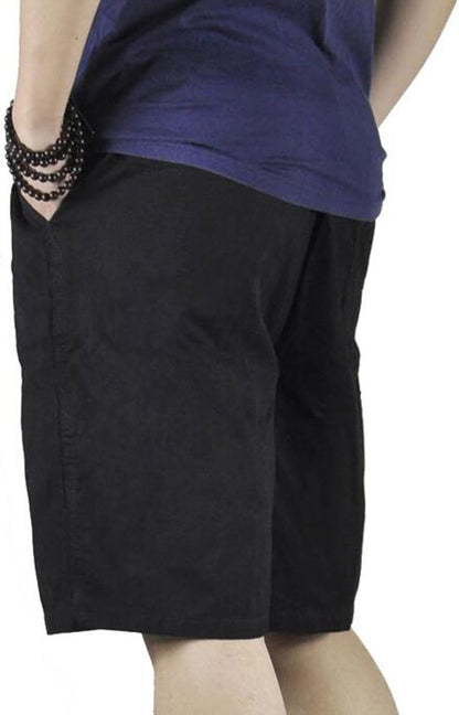 Why the Loose‑Fit Cotton Cargo Shorts Might Just Be Your New Summer Staple