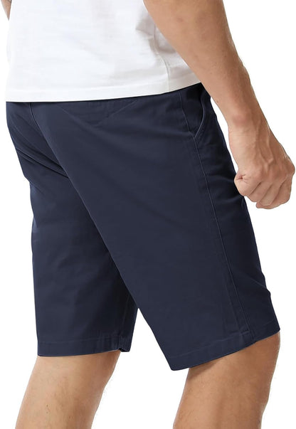 Why Those Chino Shorts Might Just Become Your Summer Staple