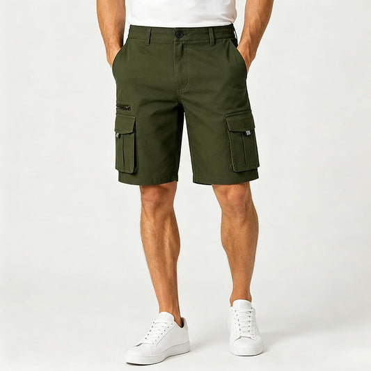 Why the NWDEY Cargo Shorts Might Just Be Your Summer Go‑To