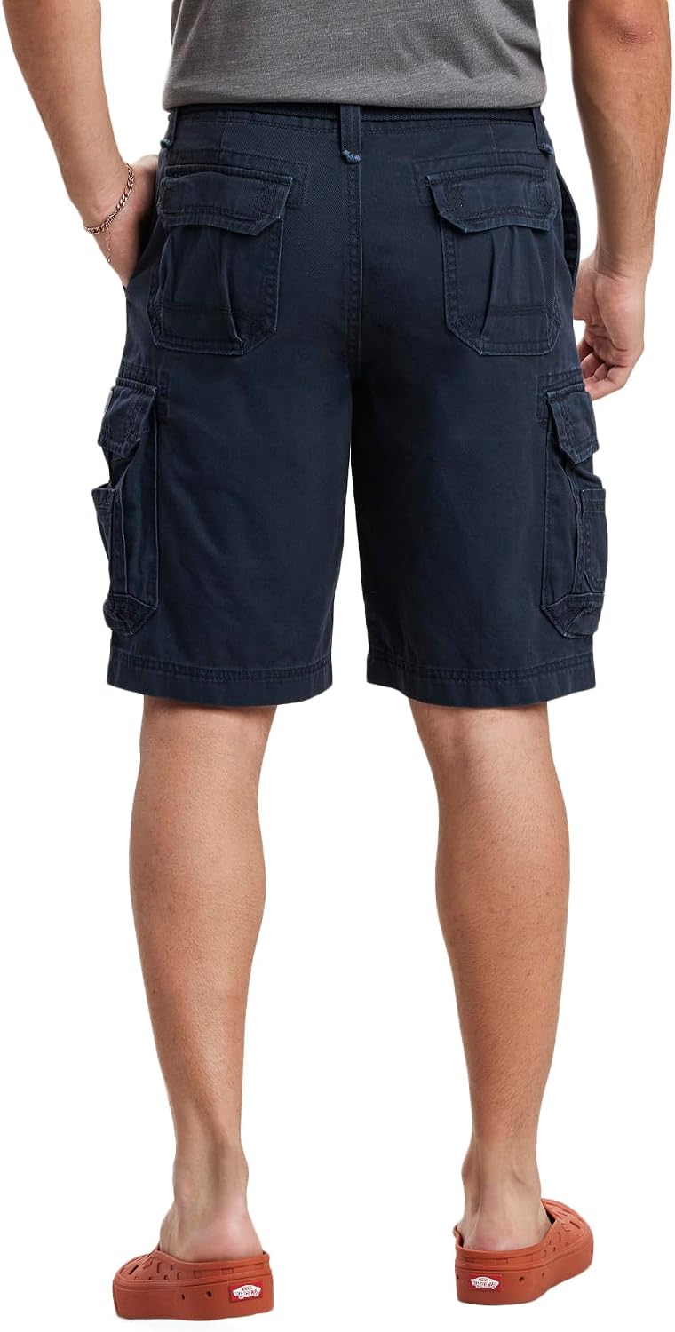 Why the UNIONBAY Survivor Cargo Shorts Might Just Become Your New Go‑To