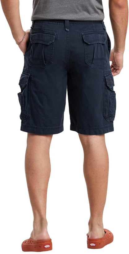 Why the UNIONBAY Survivor Cargo Shorts Might Just Become Your New Go‑To