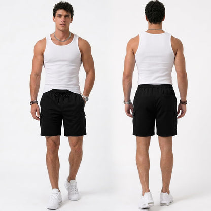 Finding a pair of shorts that actually keep up with the day