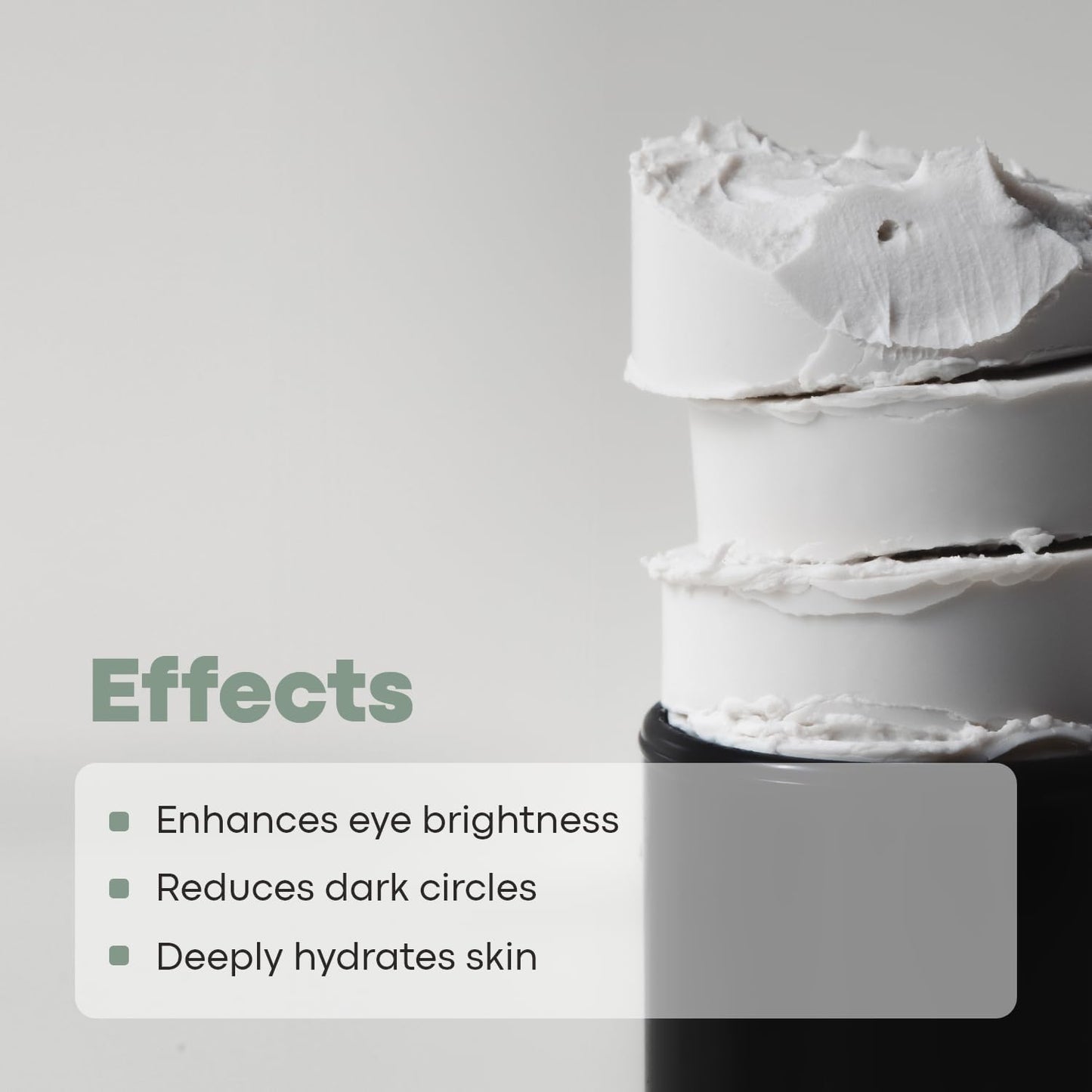 TONYMOLY Panda's Dream Brightening Eye Base - Cooling Under Eye Stick for Dark Circles &amp; Puffiness, Moisturizing &amp; Reduce Wrinkles, 9g