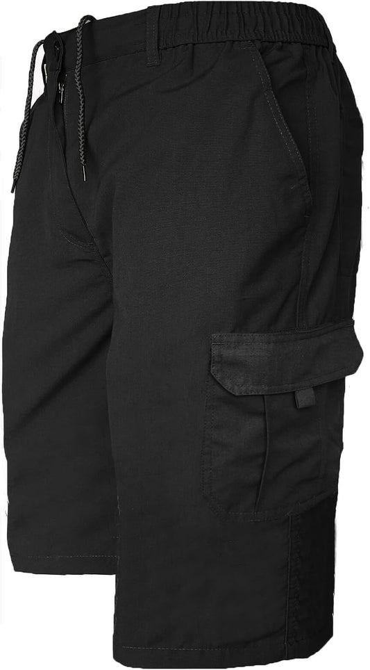 Why a Pair of 3/4‑Length Cargo Shorts Belongs in Your Summer Wardrobe