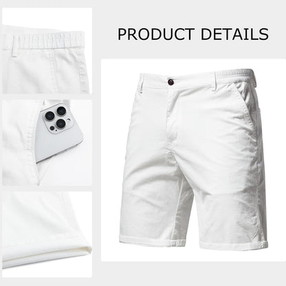 Finding the right pair of summer shorts just got a bit easier