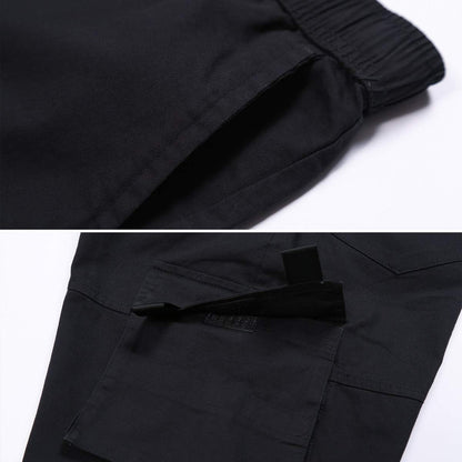 Why iCKER Cargo Shorts Might Become Your Go‑To Summer Piece