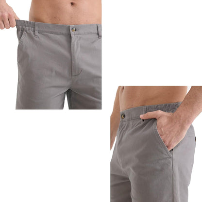 Summer days call for the right pair of shorts