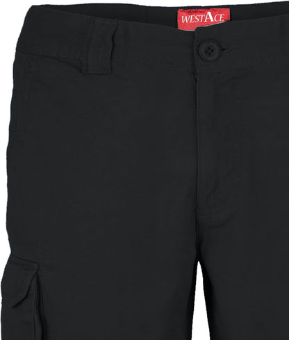 Finding the right pair of cargo shorts for a laid‑back summer