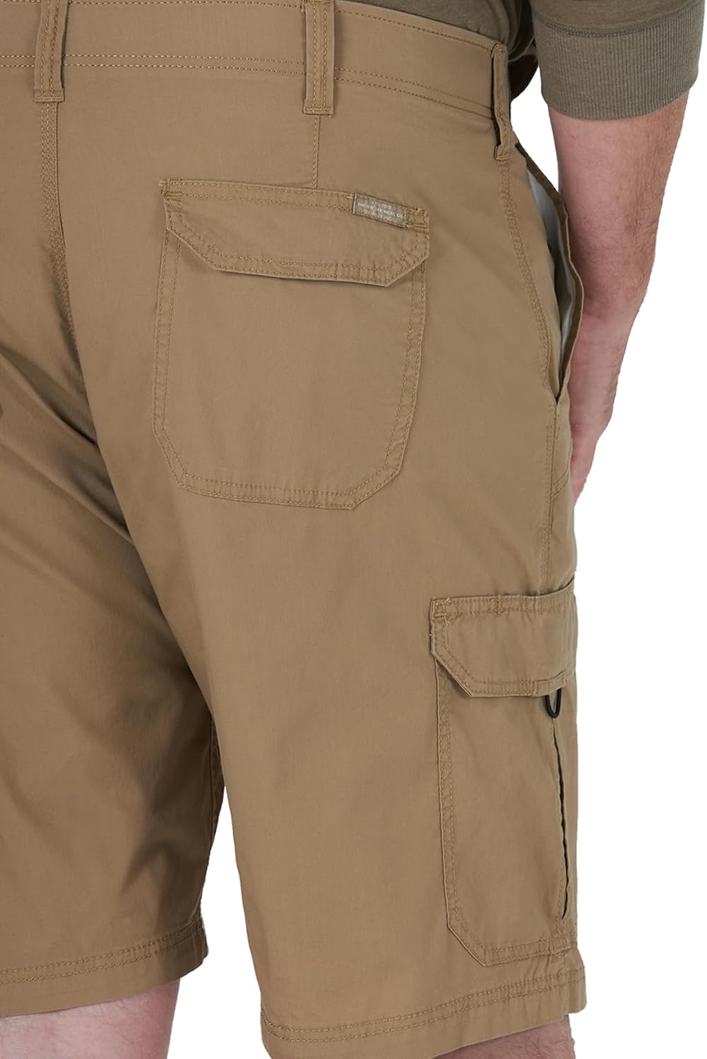 Lee’s Extreme Motion Crossroad Cargo Shorts – The Everyday Adventure Gear