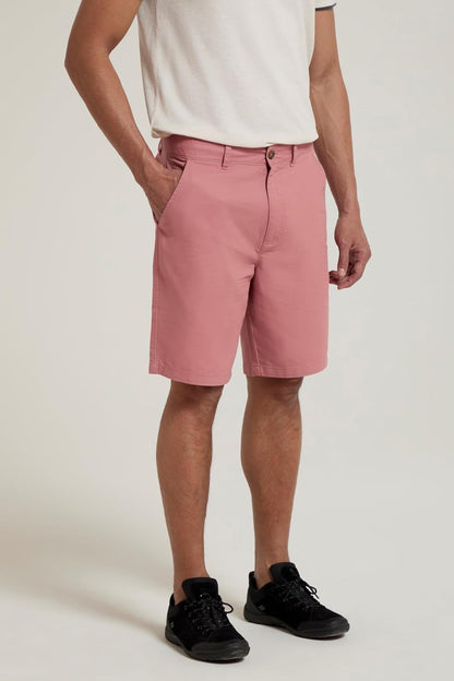 Why the Woods Chino Shorts Might Just Become Your Go‑To Summer Staple