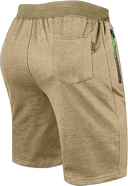 Why the Tansozer Shorts Might Just Be Your New Go‑To