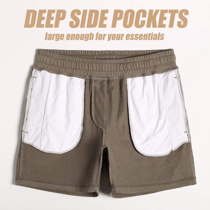 Why the Maamgic Running Shorts Might Just Become Your New Go‑To