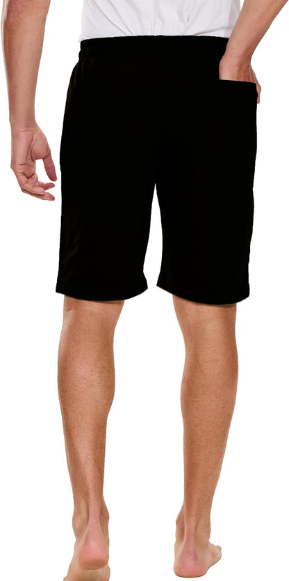 Why the HCSS Men’s Summer Shorts Just Work