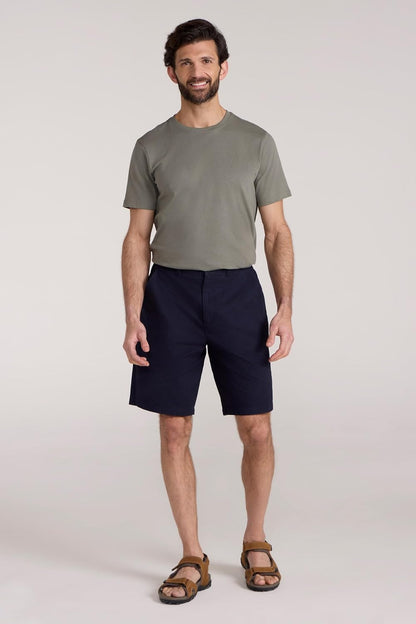 Why the Woods Men’s Chino Shorts Might Just Be Your New Go‑To for Warm‑Weather Adventures