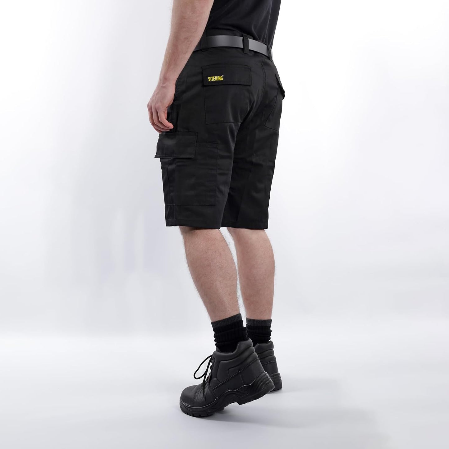 Why the SITE KING Combat Cargo Shorts Might Just Be Your New Go‑To