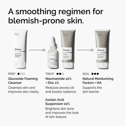 A quiet boost for uneven skin