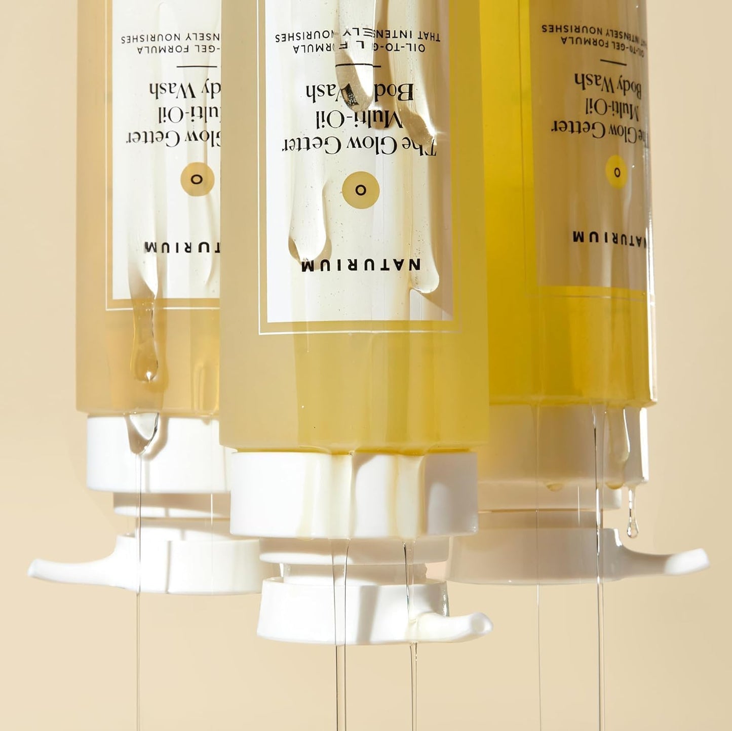Why the Glow Getter Body Wash is quietly stealing the spotlight in my bathroom