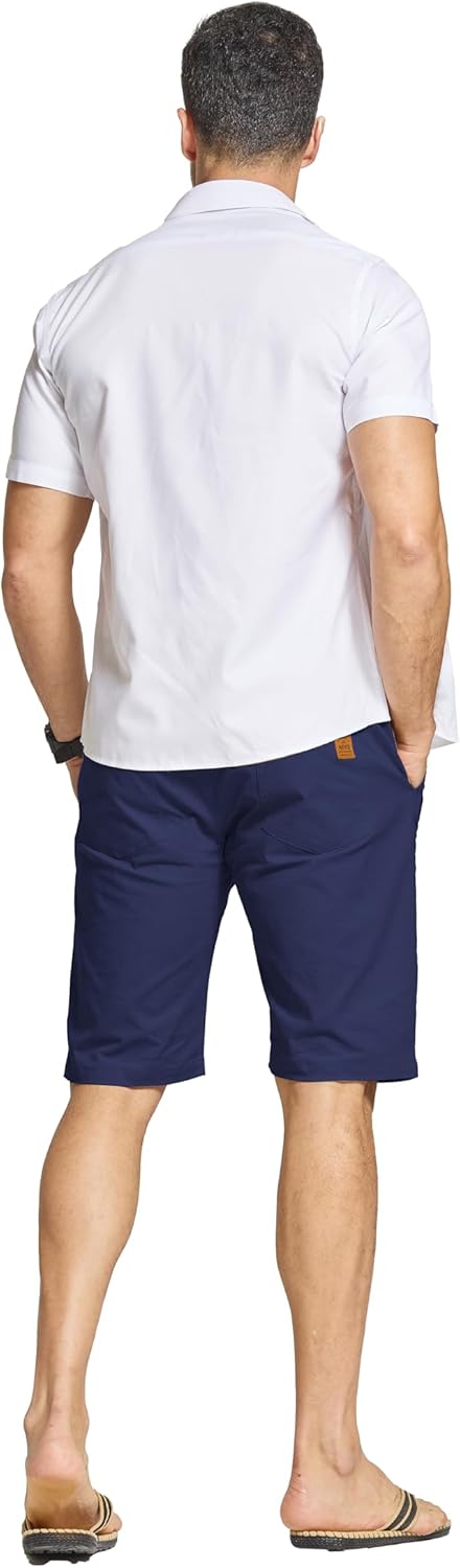 Summer‑ready comfort that actually moves with you