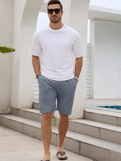 Why the EDOTON Summer Shorts Might Just Be Your New Go‑To