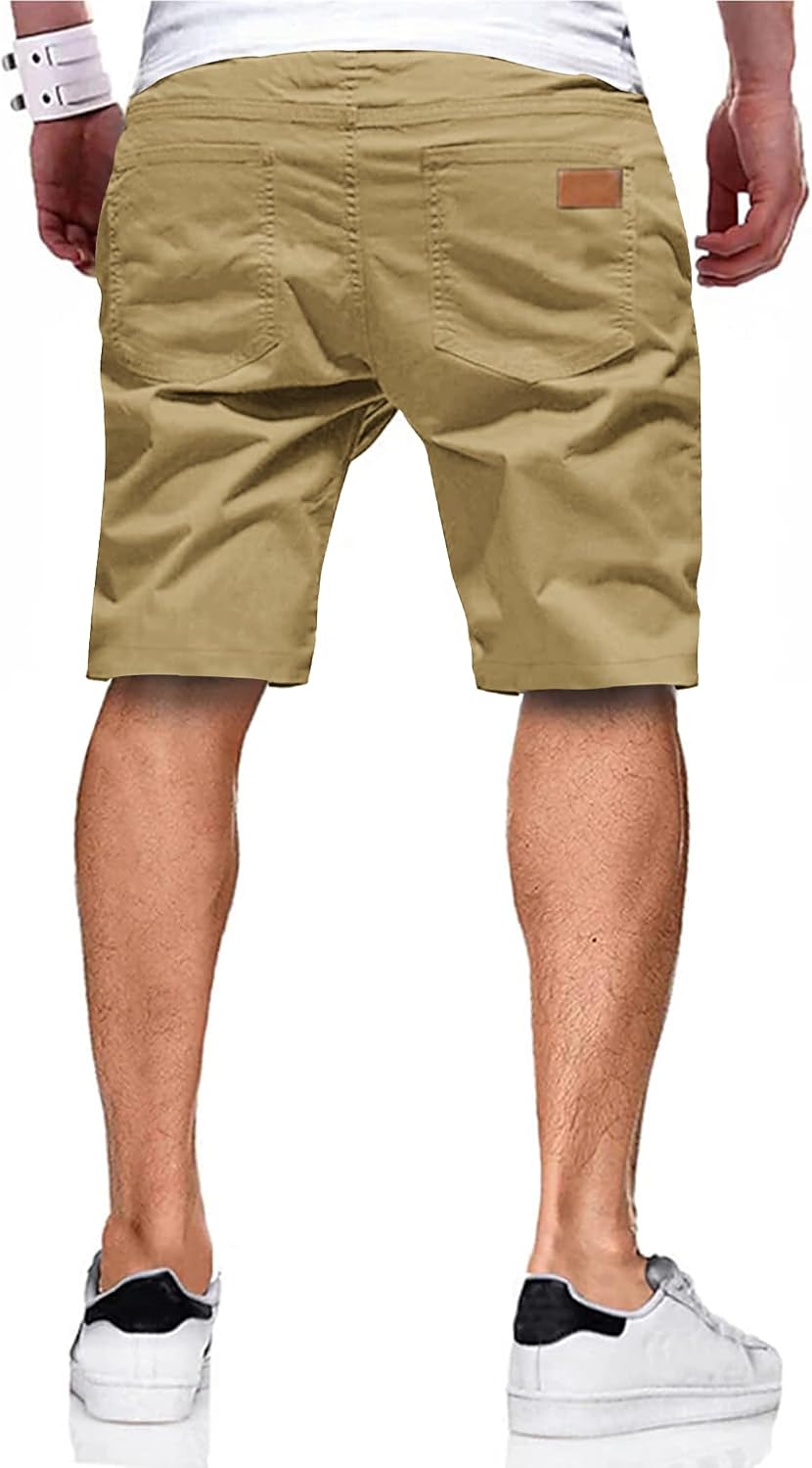 Finding the right pair of summer shorts shouldn’t feel like a treasure hunt