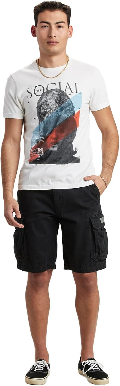 Why the UNIONBAY Survivor Cargo Shorts Might Just Be Your New Go‑To