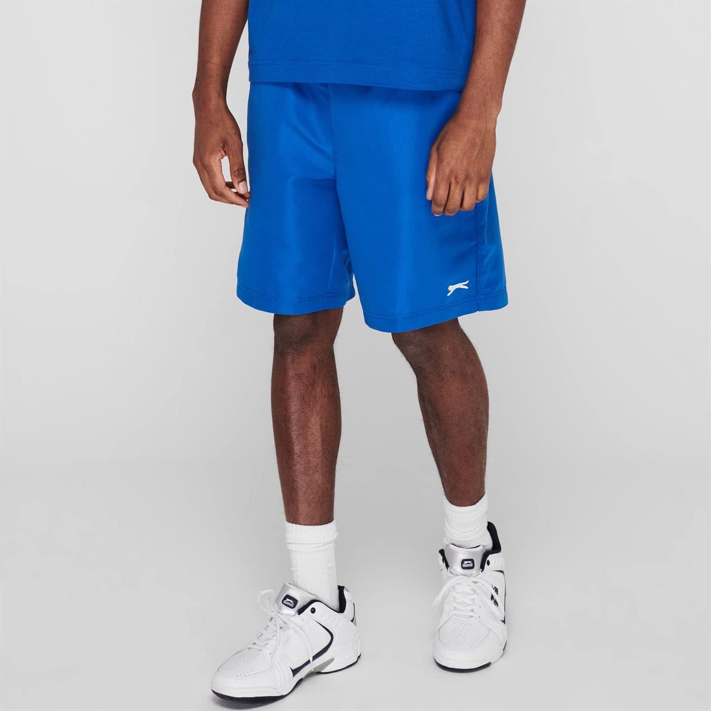 Why the Slazenger Men’s Woven Shorts Might Just Become Your Go‑To Weekend Piece