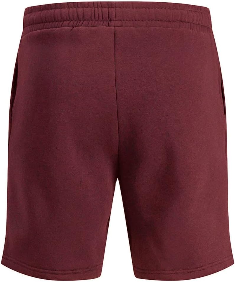 Jack & Jones Bermuda Sweat Shorts – the comfy‑cool staple you didn’t know you needed
