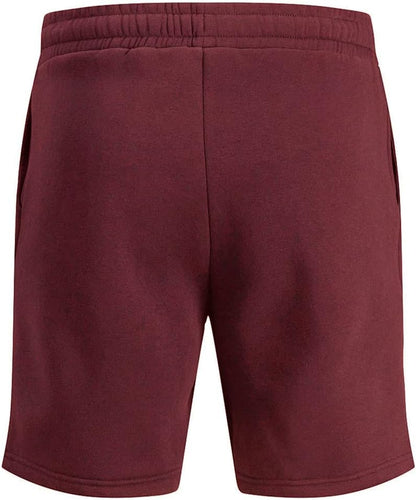 Jack & Jones Bermuda Sweat Shorts – the comfy‑cool staple you didn’t know you needed
