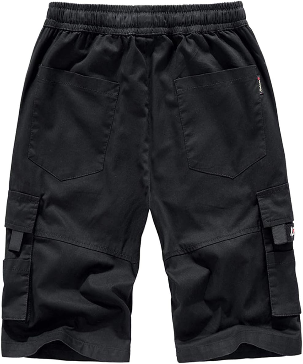 Finding the right pair of cargo shorts shouldn’t feel like a treasure hunt